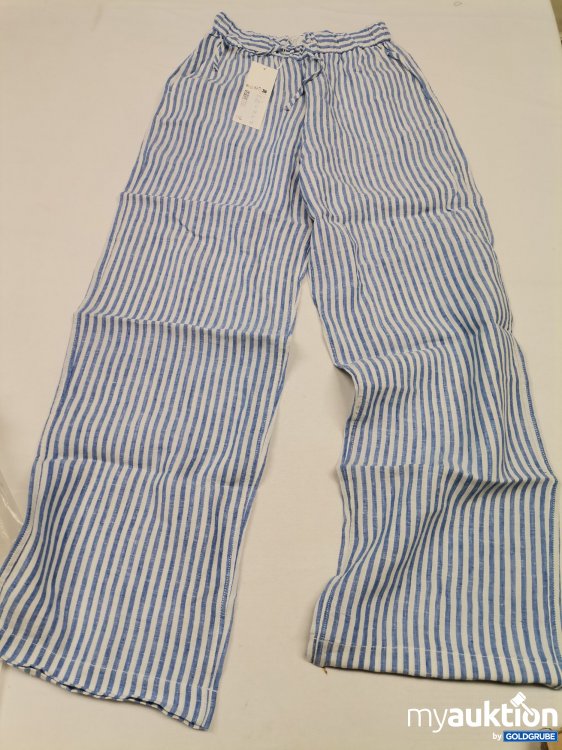 Artikel Nr. 670240 Artikel Nr. 670240: Arket Pyjama Hose