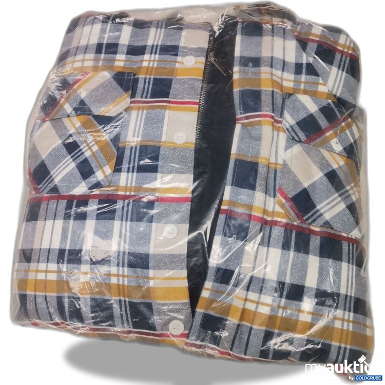 Artikel Nr. 676240: Hemd Jacke 
