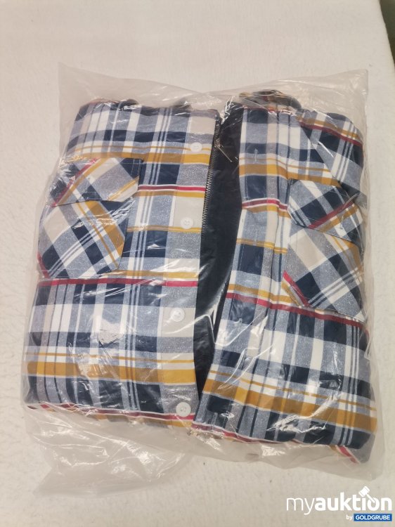 Artikel Nr. 676240: Hemd Jacke 