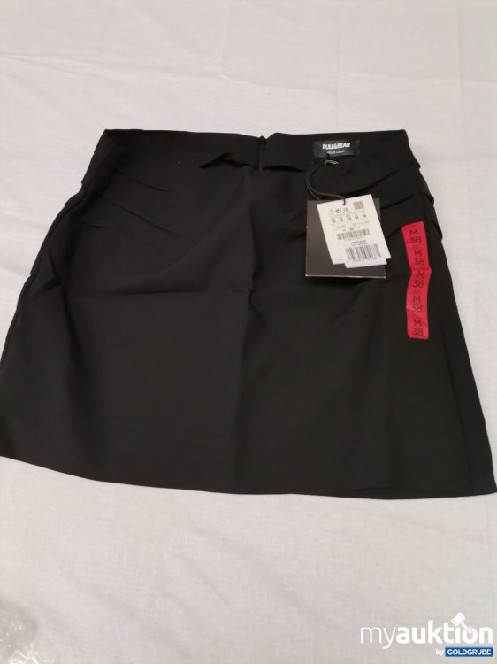 Artikel Nr. 705240: Pull&Bear Minirock 