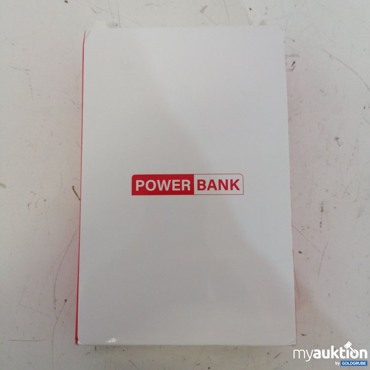 Artikel Nr. 718240: Power Bank 30000mAh 