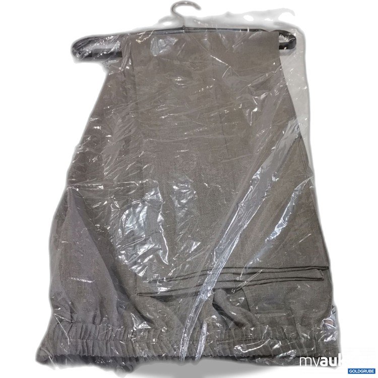 Artikel Nr. 760240: Goldner Schlupfhose 