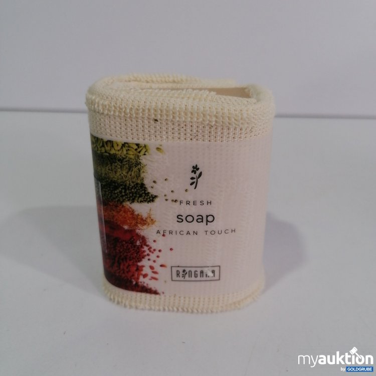 Artikel Nr. 784240 Artikel Nr. 784240: Fresh Soap African Touch 100g
