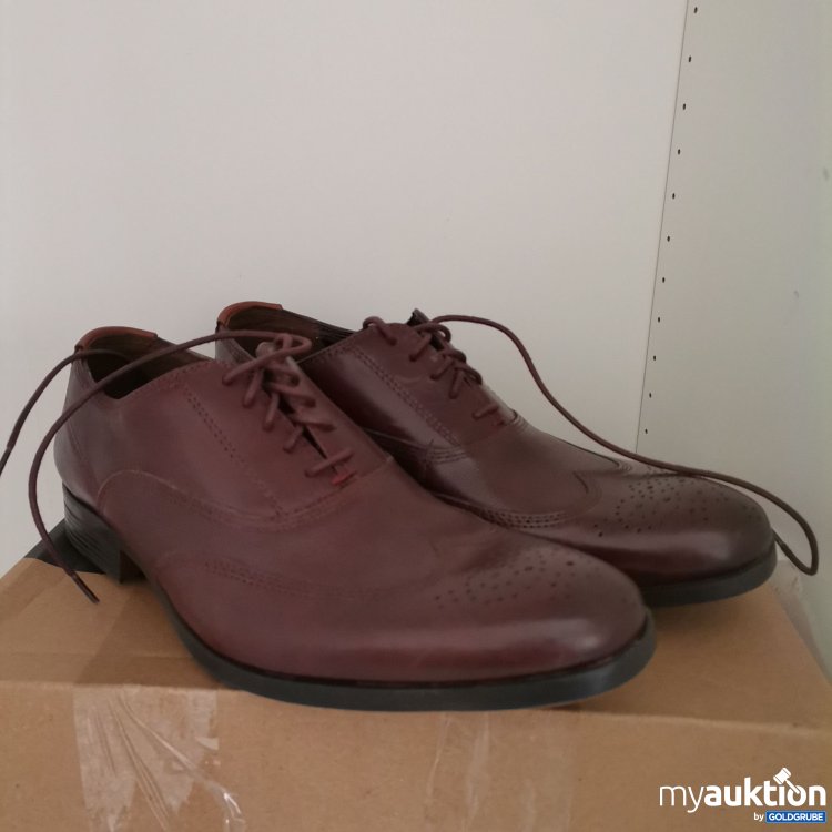 Artikel Nr. 819240 Artikel Nr. 819240: Clark's Herrenschuhe