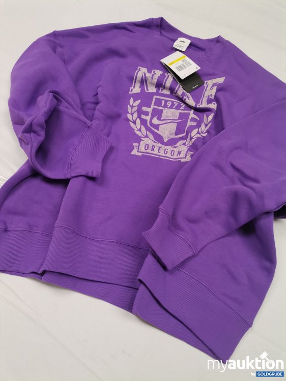 Artikel Nr. 820240 Artikel Nr. 820240: Nike Sweater oversized