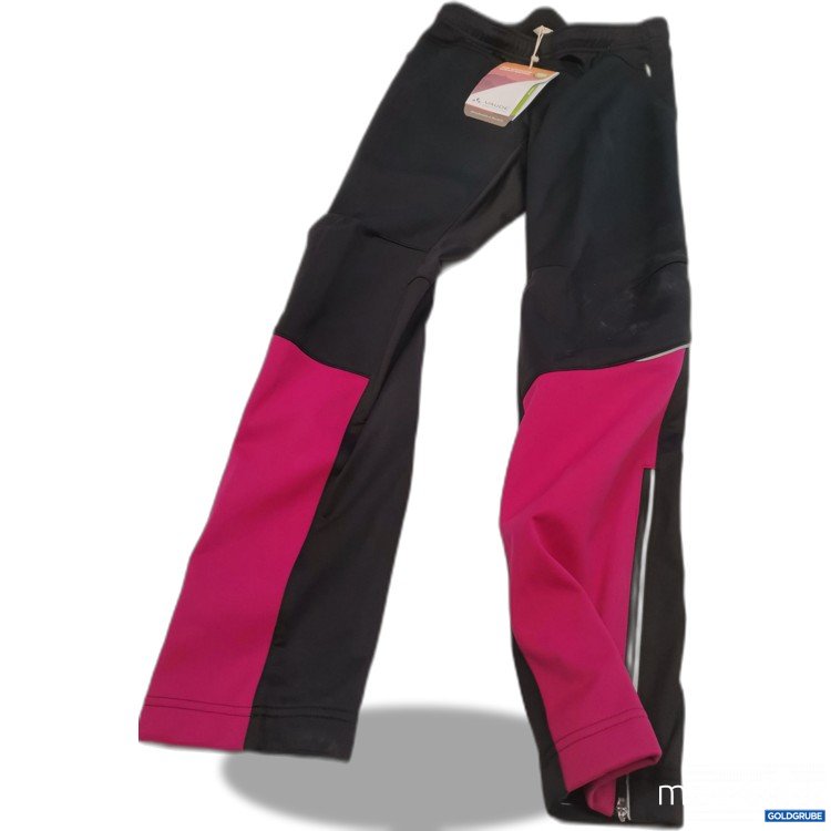 Artikel Nr. 837240: Vaude wintry pants 