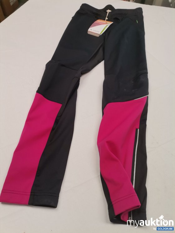 Artikel Nr. 837240: Vaude wintry pants 