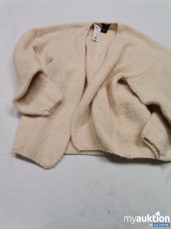 Artikel Nr. 843240: Lindex Strickjacke 