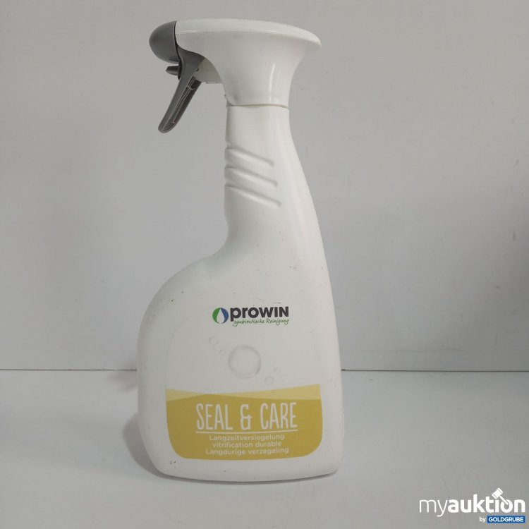 Artikel Nr. 848240: Prowin Seal & Care 750ml