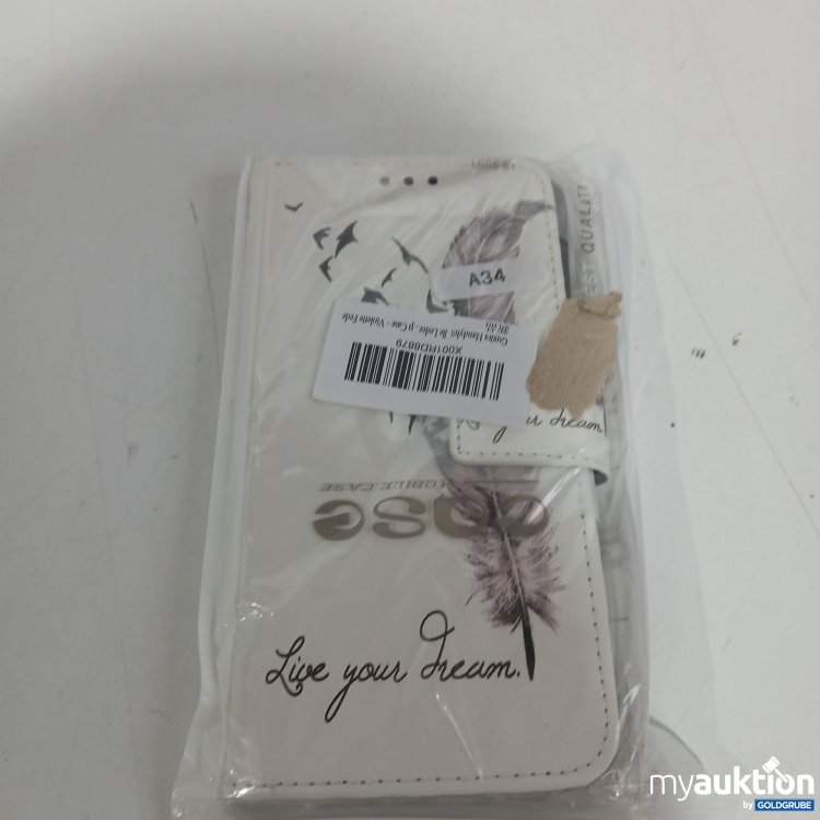 Artikel Nr. 862240: Samsung Galaxy A34 Handyhülle 