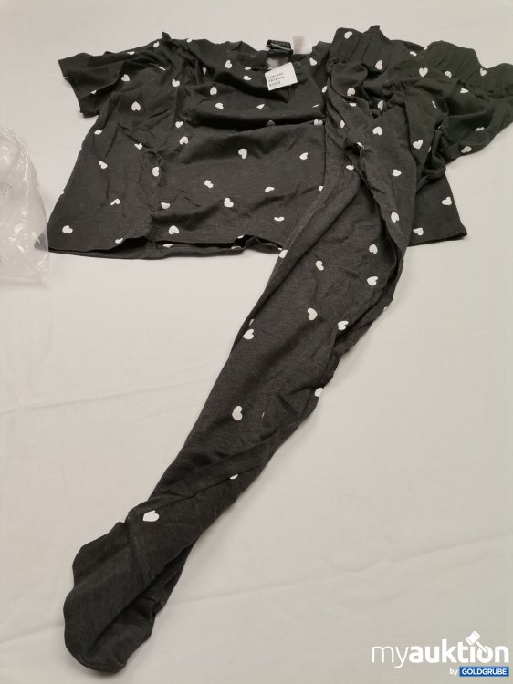 Artikel Nr. 863240: H&M Pyjama 