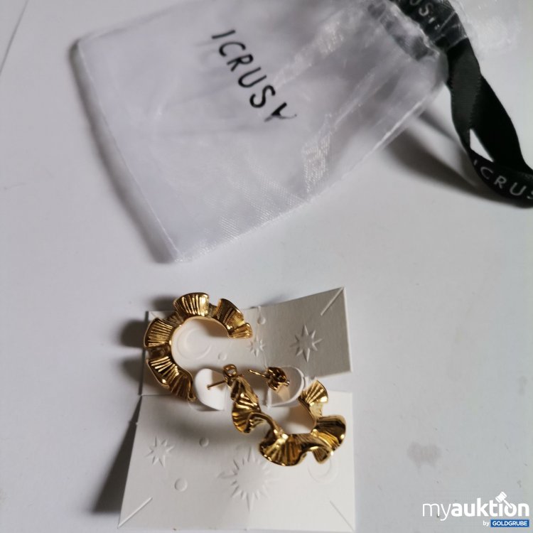 Artikel Nr. 868240: Icrush Ohrstecker 