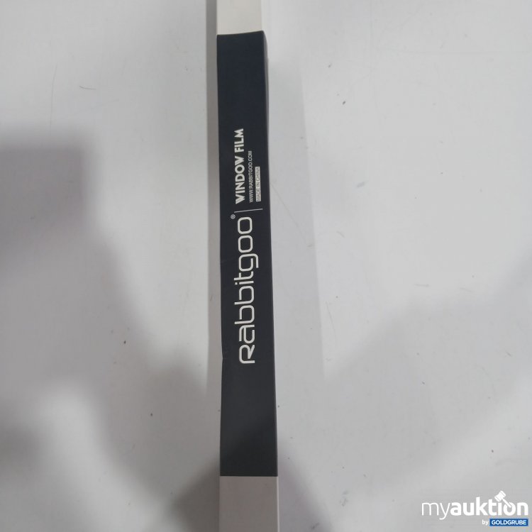 Artikel Nr. 874240 Artikel Nr. 874240: Rabbitgoo Window Film Glass