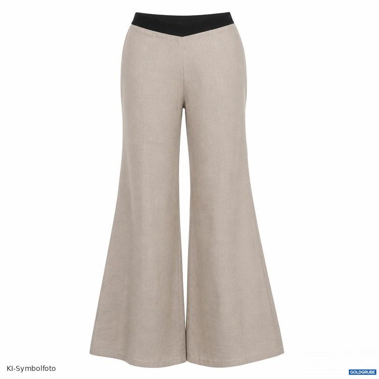 Artikel Nr. 881240 Artikel Nr. 881240: Massimo Dutti Leinenhose