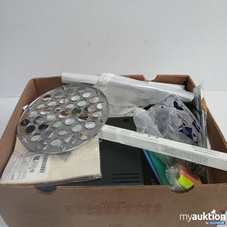 Artikel Nr. 882240: Diverse Zubehör 