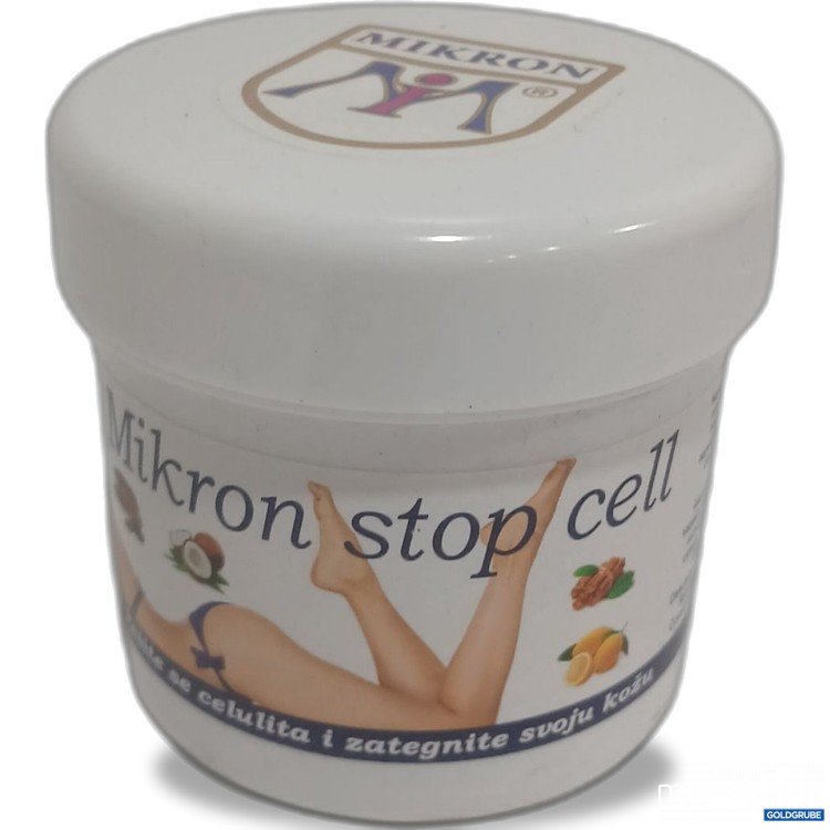 Artikel Nr. 884240 Artikel Nr. 884240: Mikron stop cell 350ml