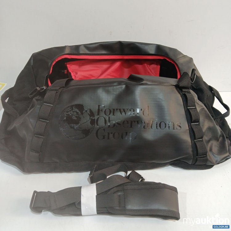 Artikel Nr. 888240: Forward Observations Group Tasche 