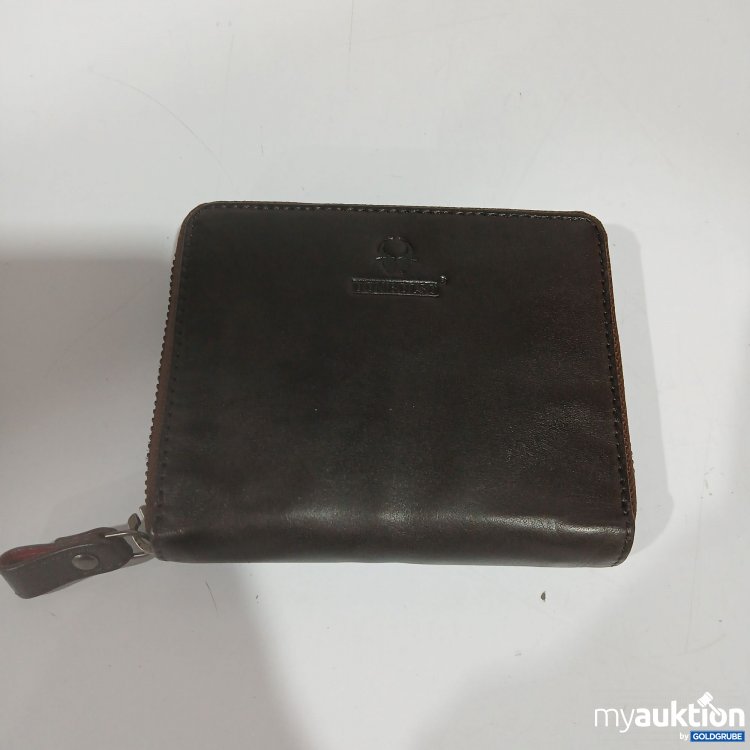 Artikel Nr. 893240: Donboiso Geldbörse ca. 12x10cm 