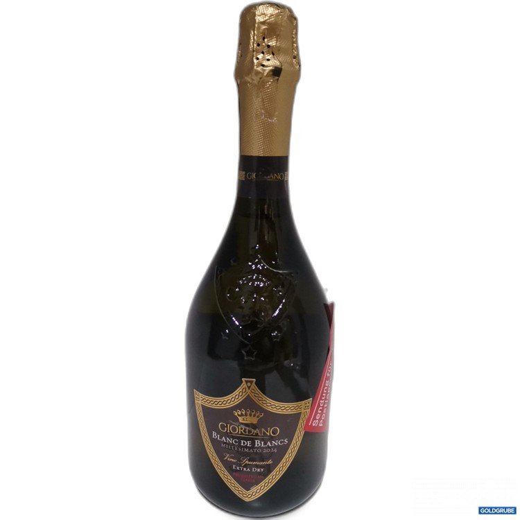 Artikel Nr. 899240: Giordano Blanc De Blancs 0,75l 