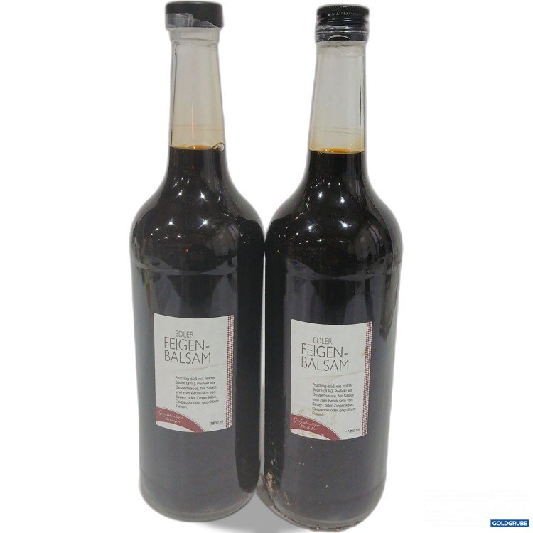 Artikel Nr. 916240: Edler Feigen Balsam 1000ml 