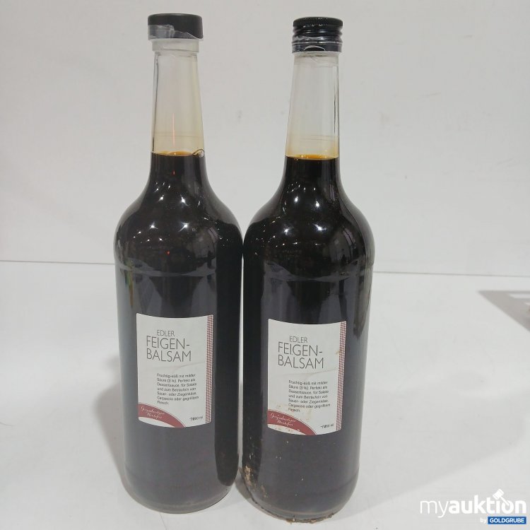 Artikel Nr. 916240: Edler Feigen Balsam 1000ml 