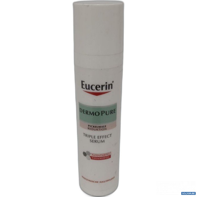Artikel Nr. 918240: Eucerin DermoPure Triple Effect Serum 40ml