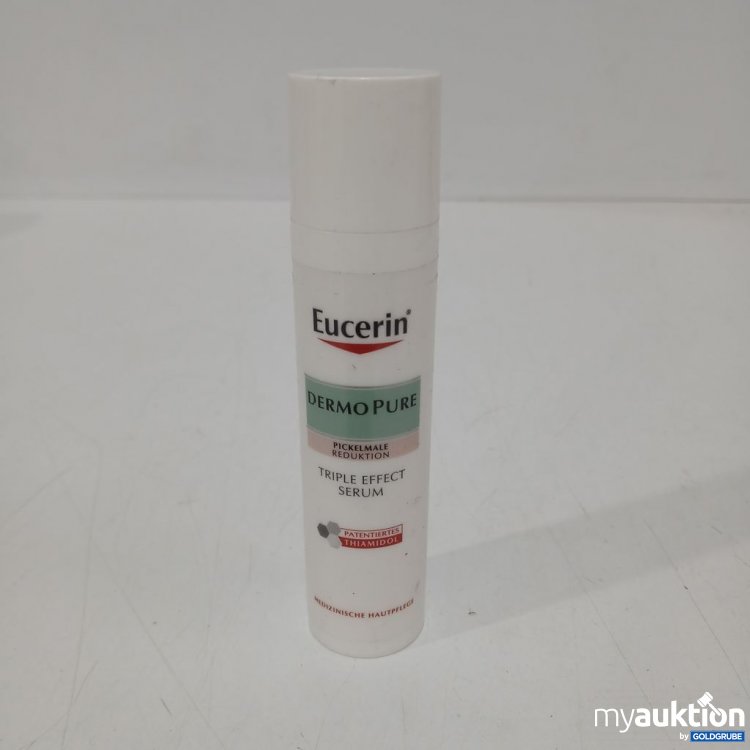 Artikel Nr. 918240: Eucerin DermoPure Triple Effect Serum 40ml