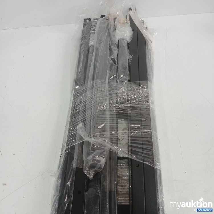 Artikel Nr. 931240 Artikel Nr. 931240: Gittermatte / Zaunfeld mit Umlenkrolle und Eckpfo120×30cm