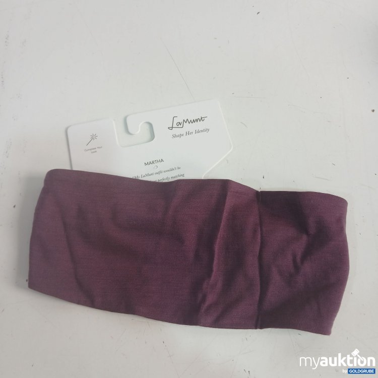 Artikel Nr. 960240: La Munt Martha Reversible Headband 