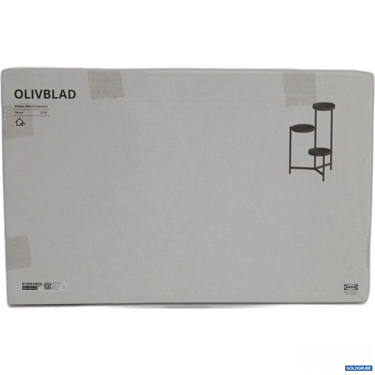 Artikel Nr. 961240: Ikea Olivblad 504 866 50