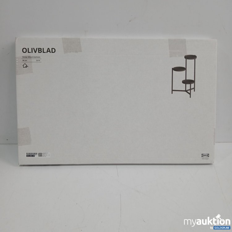 Artikel Nr. 961240: Ikea Olivblad 504 866 50