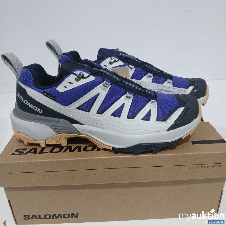 Artikel Nr. 963240: Salomon  X ULTRA 360 EDGE  GTX