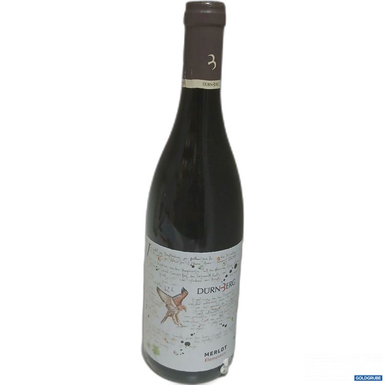 Artikel Nr. 969240 Artikel Nr. 969240: Dürnberg Merlot Elementum 2022