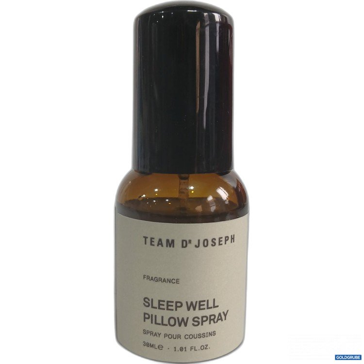 Artikel Nr. 979240: Team D'Joseph Sleep well Pillow Spray 30ml 