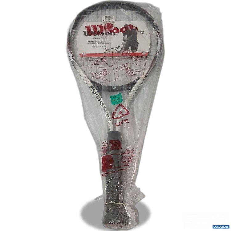 Artikel Nr. 980240 Artikel Nr. 980240: Wilson Fusion XL Tennisschläger