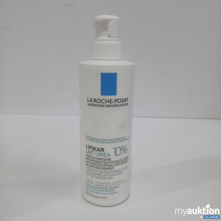 Artikel Nr. 981240 Artikel Nr. 981240: La Roche-Posay Lipikar Lait Urea 10% Lotion 400ml