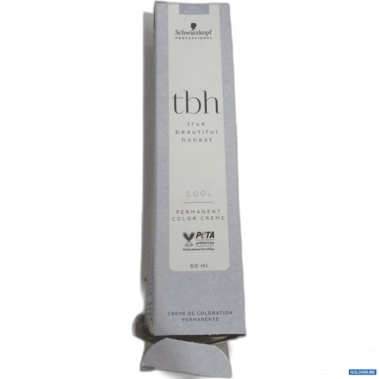 Artikel Nr. 994240 Artikel Nr. 994240: Schwarzkopf tbh cool 10-19 ultra blone Cendré violet 60ml