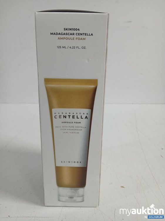Artikel Nr. 996240 Artikel Nr. 996240: Madagascar Centella Double Cleansing Duo 125ml