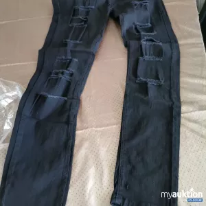 Auktion Jeans 