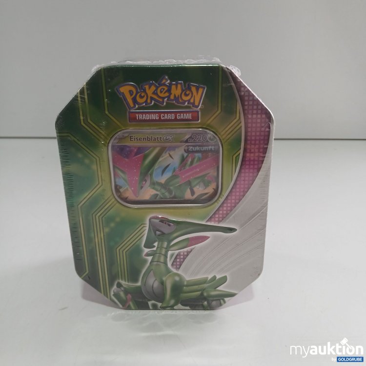 Artikel Nr. 428241: Pokémon Trading Card Game