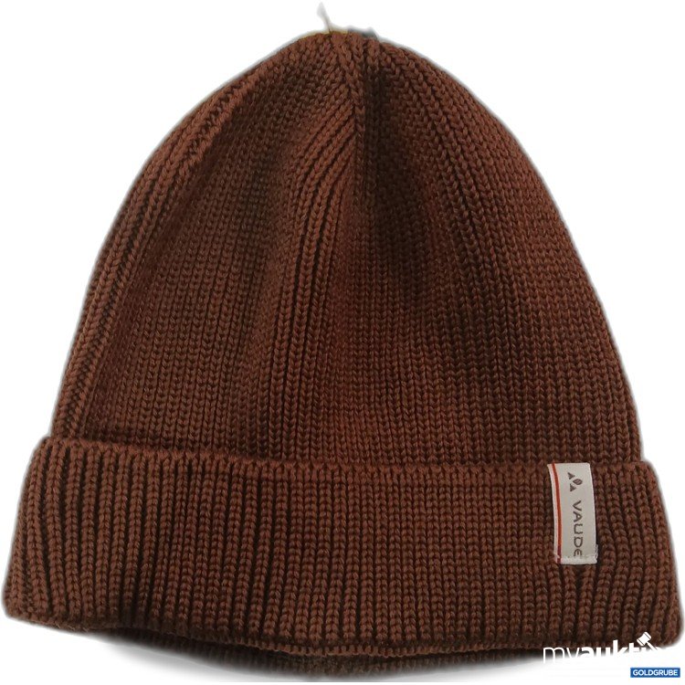 Artikel Nr. 445241: Vaude Manukau Beanie III, Größe One Size, Model.No. 42103