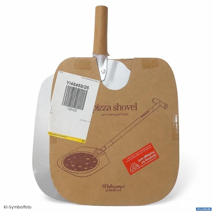 Artikel Nr. 466241: Weltevree Pizza Schaufel