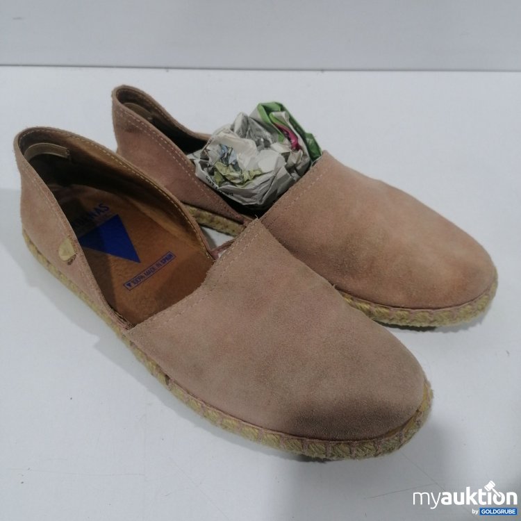 Artikel Nr. 522241: Diverse Schuhe 