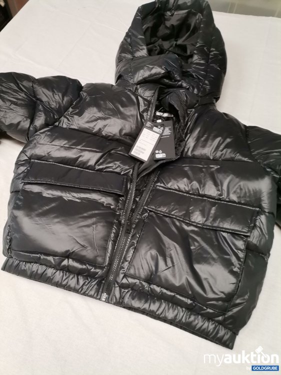 Artikel Nr. 705241: Weekday Puffer Jacke