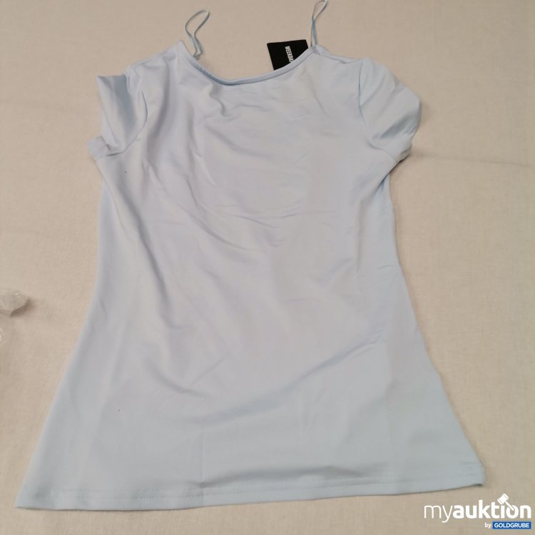 Artikel Nr. 728241 Artikel Nr. 728241: Weekday Shirt