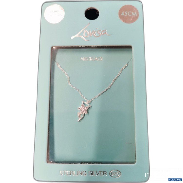 Artikel Nr. 786241: Halskette 