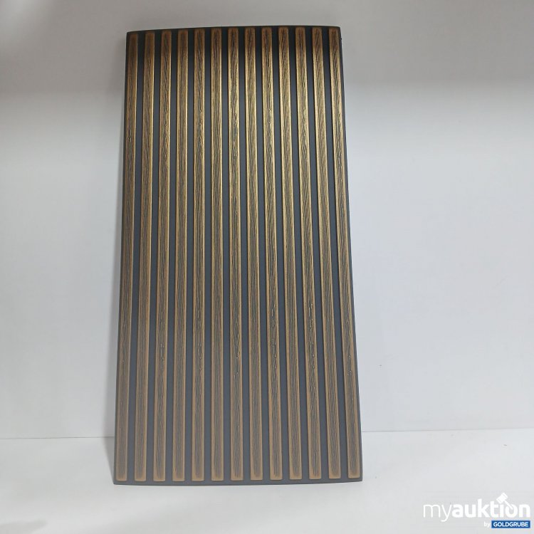 Artikel Nr. 827241: 3D Slats Lamel 86 ca. 100x50cm 4Stk