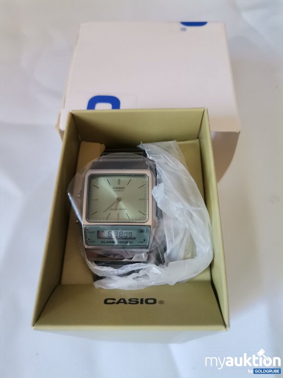 Artikel Nr. 836241 Artikel Nr. 836241: Casio Damenuhr
