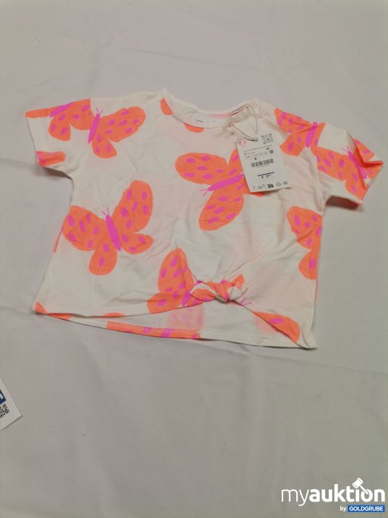 Artikel Nr. 841241: Zara Shirt 