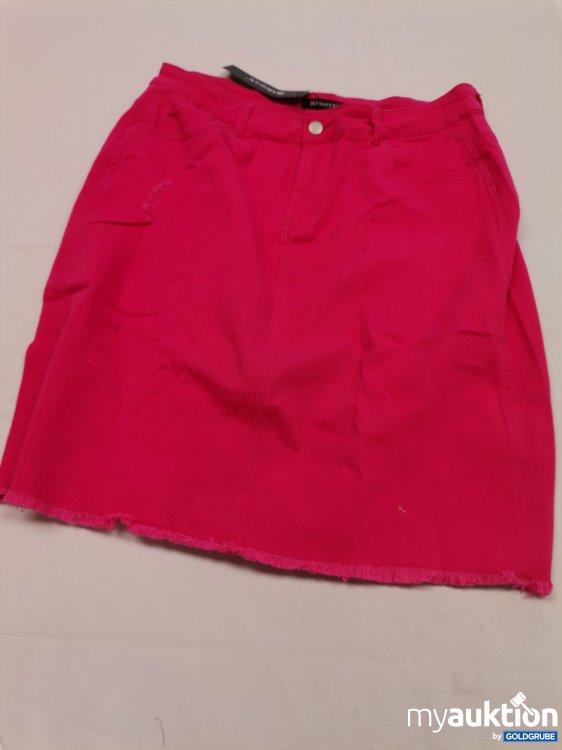 Artikel Nr. 842241: Allegra K Jeans Rock